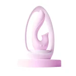 Swan - Clit Massage Stick Night Light