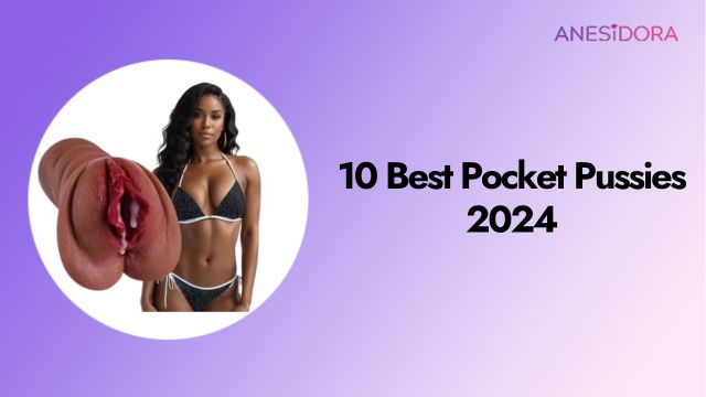 10 Best Pocket Pussies 2024