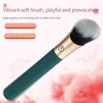 Brush Vibrator 2.0 for Women