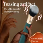 Brush Vibrator 2.0 for Women