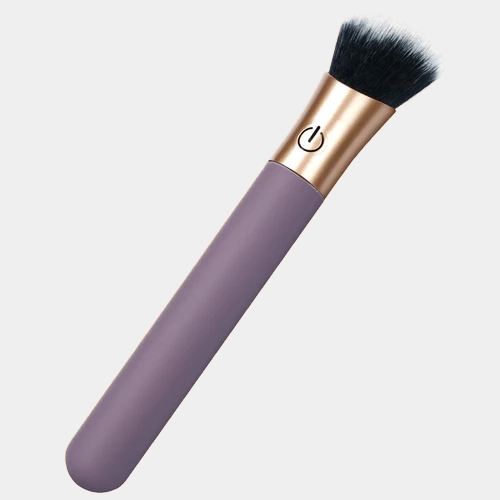 Brush Vibrator 2.0 for Women