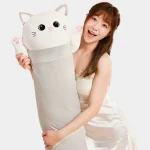 Cat Pillow Remote Discreet Sex Machine