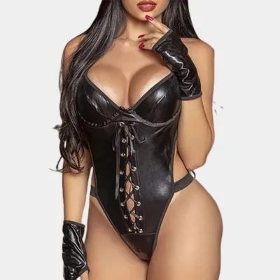 Dreamgirl-Bdsm-Sexy-Rompers-1