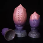 Fantasy Dragon Egg Butt Plug