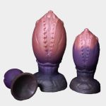 Fantasy Dragon Egg Butt Plug