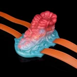 Fantasy Dragon Remote Women Grinding Toy