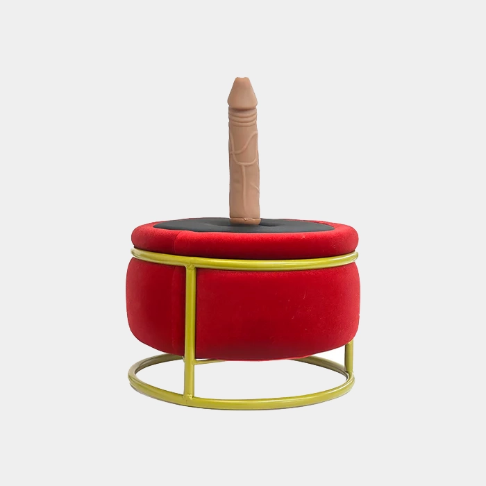 vibrating dildo seat 12 Of The Best Sex Toys For Couples To Try Right Now main image 1