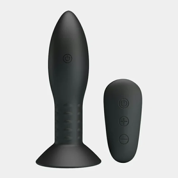 butt plug for men