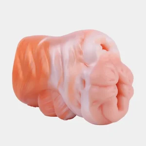 Bison Pussy Stroker Realistic Design