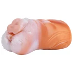 Coon Pussy Silicone Fantasy Stroker