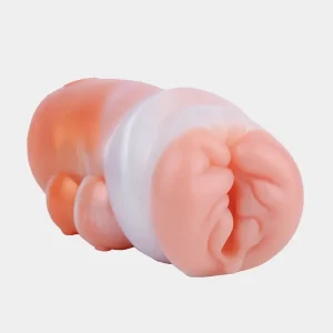 Cow Pocket Pussy Male Toy