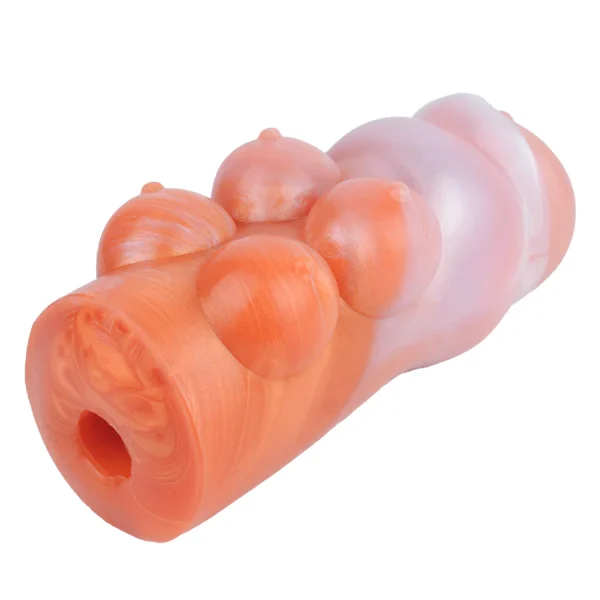 Cow Pocket Pussy Male Toy