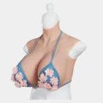 Dokier Realistic Silicone Breast Forms