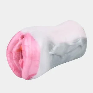 Dolphin - Silicone Realistic Pocket Pussy