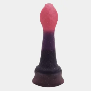 King Cobra Dildo Soft Silicone