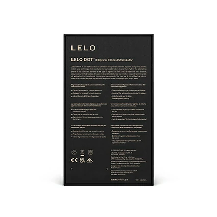 LELO - DOT™