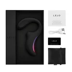 LELO - Enigma Dual Action Sonic Massager