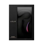 LELO - Enigma Dual Action Sonic Massager