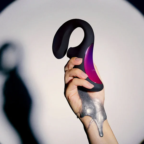 LELO - Enigma Dual Action Sonic Massager