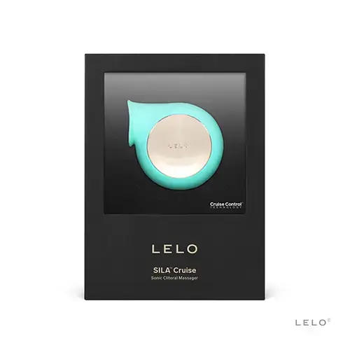 LELO - SILA™ Cruise