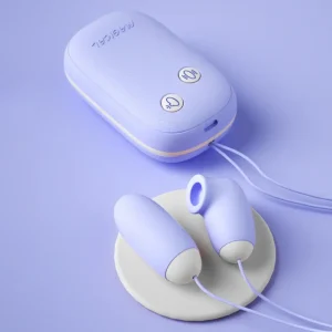 Lilo Magic Box Vibrator