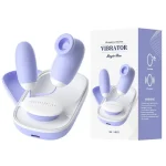 Lilo Magic Box Vibrator