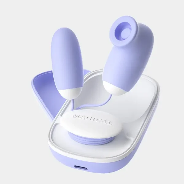 Lilo Magic Box Vibrator