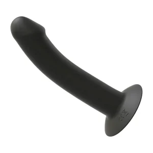 Magnum - Remote Control Silicone Dildo for Beginner