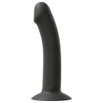 Magnum - Remote Control Silicone Dildo for Beginner