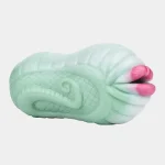 Medusa - Snake Silicone Oral Sex Toy