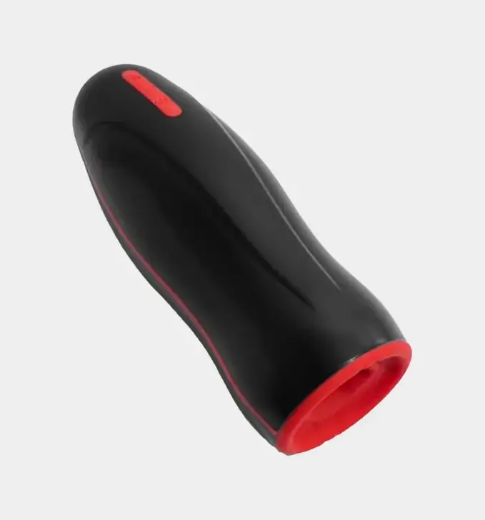 blowjob simulator sex toy ENHANCER BLOW JOB TEASER-BLACK - #3053 main image 1