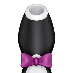 Satisfyer Pro Penguin Clitoral Stimulator