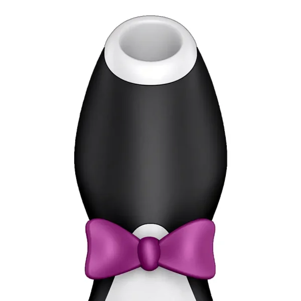 Satisfyer Pro Penguin Clitoral Stimulator