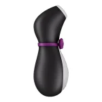 Satisfyer Pro Penguin Clitoral Stimulator