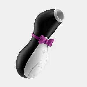 Satisfyer Pro Penguin Clitoral Stimulator