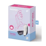 Satisfyer Pro Traveler Clit Sucking Vibrator