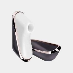 Satisfyer Pro Traveler Clitoral Sucking Vibrator