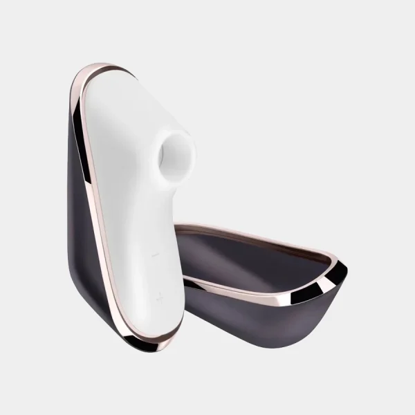 Satisfyer Pro Traveler Clit Sucking Vibrator