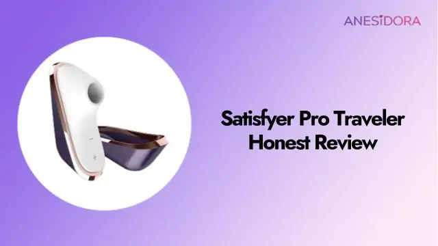 Satisfyer-Pro-Traveler-Honest-Review