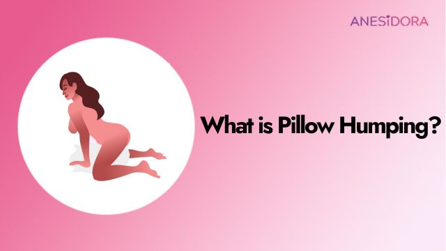 What is Pillow Humping A Comprehensive Guide