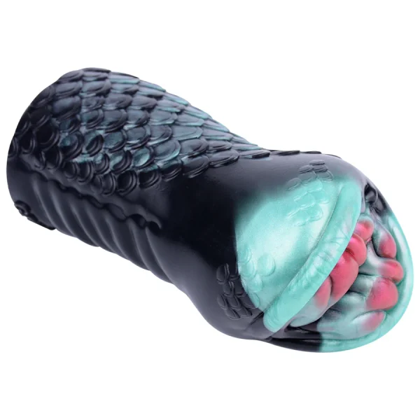 Alien Sex Toy Sci-Fi Stroker