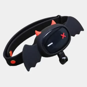 Bdsm Shock Collar Little Devil