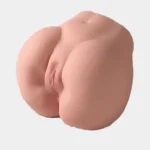 Big Ass Masturbator Realistic Design