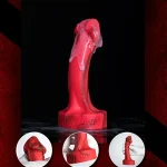 Big Glans Dildos Exotic Anal Design