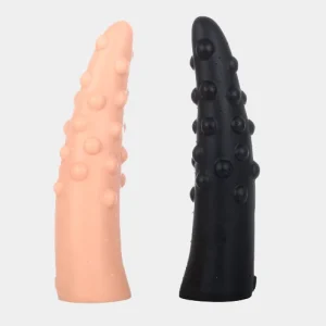 Black Dildo Monster Rhino Monster Fantasy