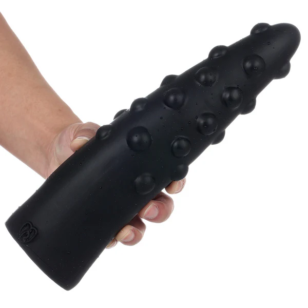 Black Dildo Monster Rhino Monster Fantasy