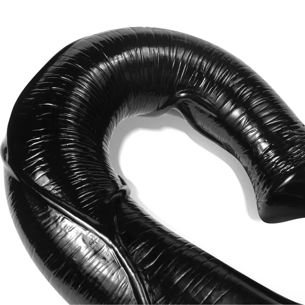 Black Horse Dildo 15 Inch Long Anal Plug