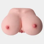 Breast Pocket Pussy Lifelike Design