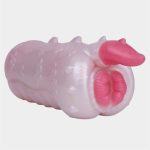 Caterpillar Silicone Pocket Pussy