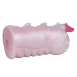 Caterpillar Silicone Pocket Pussy